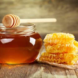 Objectes de la mel